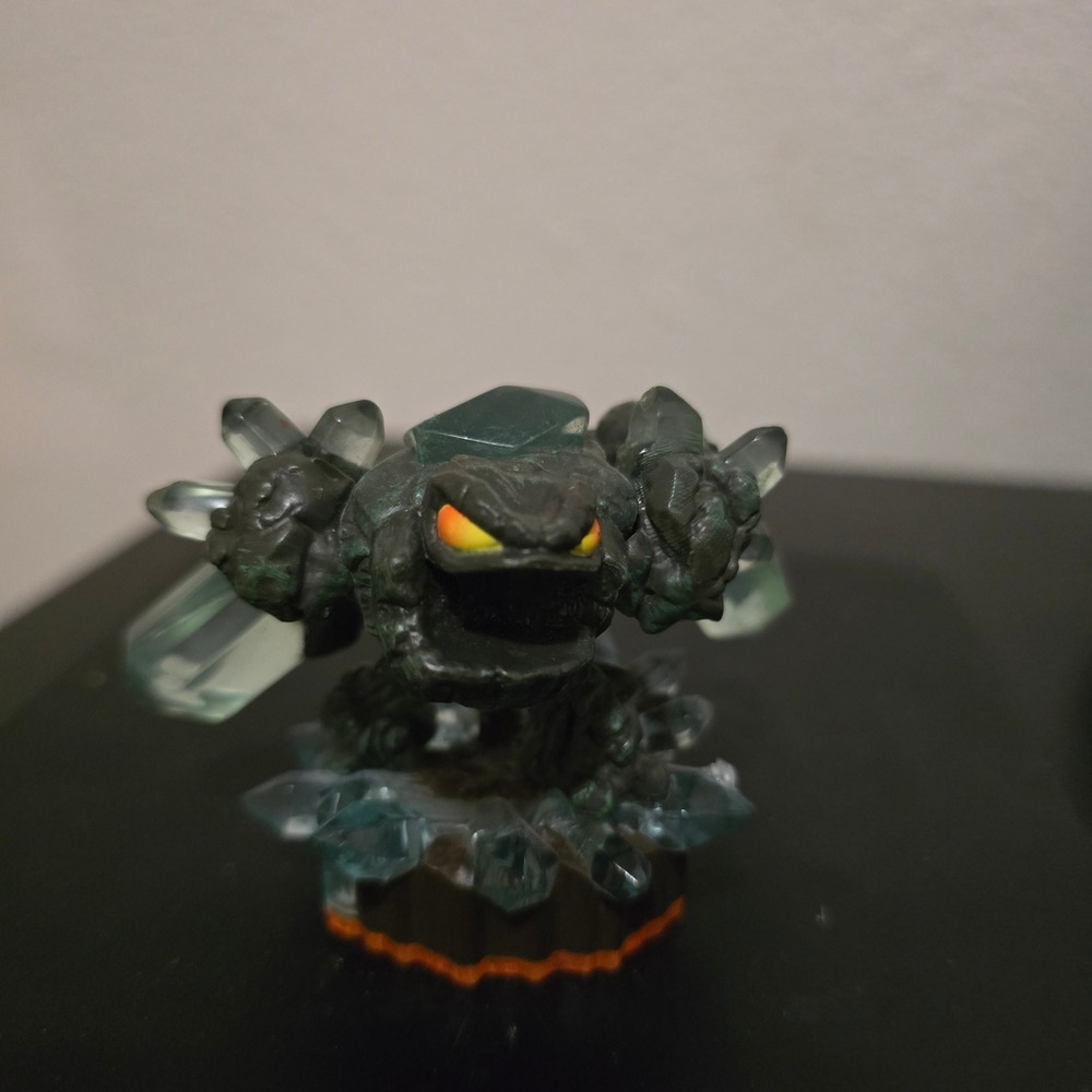 Skylanders Giants Prism Break